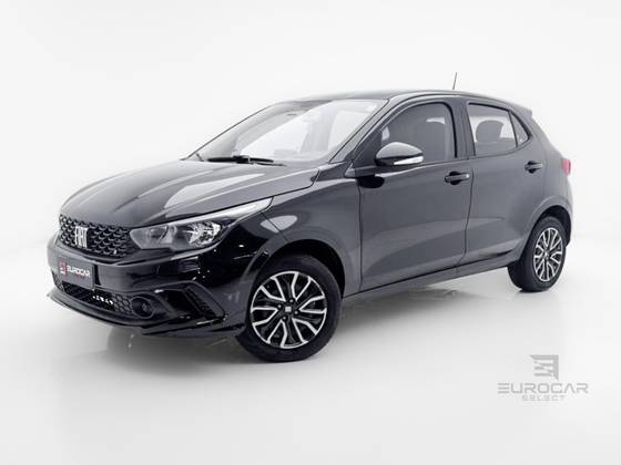 FIAT ARGO 1.0 FIREFLY FLEX DRIVE MANUAL